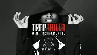 [TRAP BANGER]Dope Beat Instrumental - TrapTrilla(Prod by MiriBeatz)