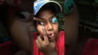 EyeASMR AMERICA'S CAN...🤩🥰😅😍