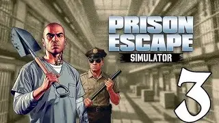 UNLOCKED the WAREHOUSE 🔐 | Indian warrior gamer is live | Prison Escape Simulator 3D