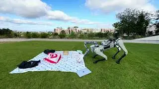 [YC’s Vlog #338] Going Pic-Nic (Sept. 20-21, 2024)