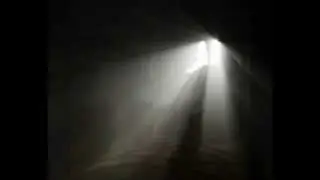 In darkness let me dwell (D.Munderloh, J.Behr)