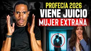 😱 PROFECÍA 2026: DIOS ME MOSTRÓ LO QUE PASARÁ CON LA MUJER EXTRAÑA EN TU MATRIMONIO