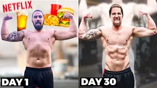 I TRIED WIMHOF METHOD FOR 30 DAYS AND THIS HAPPENED...