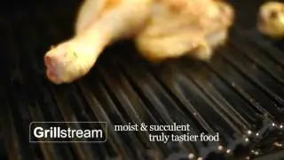 LeisureGrow BBQ Grillstream