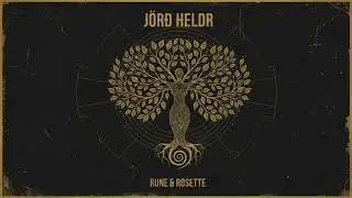 J&ouml;r&eth; Heldr  | Dark Nordic Ritual Sei&eth;r Chant