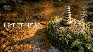 When the heart feels heavy, let music heal you | Soul-soothing Deep & Relaxing Piano