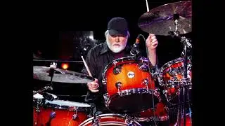 On the Drums: A Tribute to the Legendary Ronnie Tutt