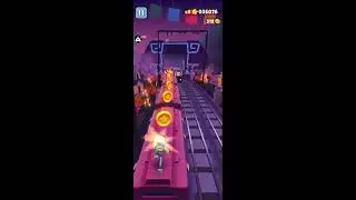 English Subway Surf : 👍 Good stream | Playing Solo | Streaming with Turnip