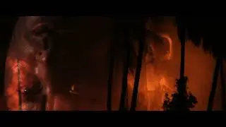 Apocalypse Now (1979) - Opening Sequence