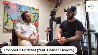 Foundation of Truth (w/ special guest Dathan Devore)