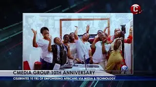 The Official Launching Of C.Media Institute