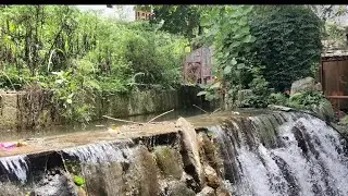 H2o house Chamba (HP) || Not on map beautiful place in chamba (HP)