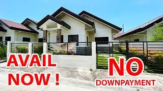4-Bedroom Semi-Furnished Bungalow House For Sale in Davao City