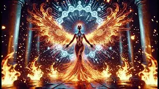🔥 Anka Y&uuml;kselişi 2026 | Turkish Mythology EDM &bull; Phoenix Rise Drop &bull; Anadolu &bull; BessBee