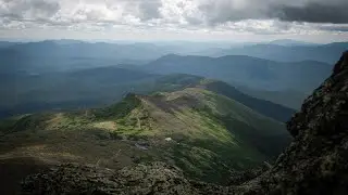 The Presidential Traverse