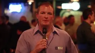 Breakthrough Networking Group