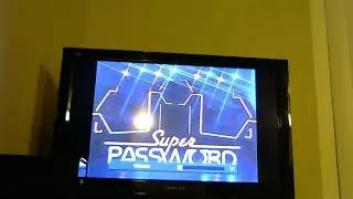 This Concludes Game Show Fever Chat! Super Password March Madness