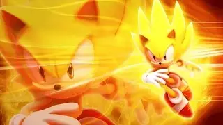 Top 20 Strongest Mainstream Sonic Franchise Characters