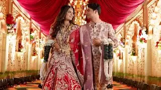 Pratik & Apurva | Weeding Cinematic Highlights | Shree Krupa