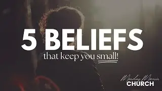 Break Free from Fear & Limiting Beliefs | Christian Entrepreneur Mindset Reset