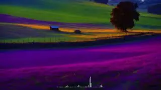 8 Hours of Deep Sleep Music 🌌 Relaxing Ambient Music for Meditation & Stress Relief