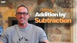 Addition by Subtraction | Dr. John O'Connor