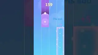 play piano tiles 2 and play canon song