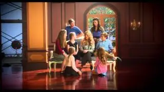 NBC's The Sound of Music Live! - On DVD Dec. 17
