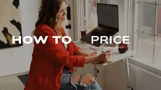 How to Set Your Wedding Prices as a Planner