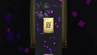 FUT Birthday foundation pack