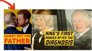 Palace Insides on King Charles&rsquo;s CANCER DIAGNOSIS | Is Prince William To Take Charge Now?
