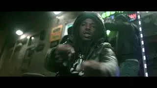 Baby 9eno - What Hook (Official Music Video) directed by 1drince
