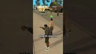 Эволюция скрытных убийств в играх GTA