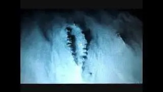 alien-ruins on mars