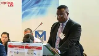 FIAR 2016 - NAT CAT & REINSURANCE CONFERENCE  Ted GREGORY Operations Manager, Property Claim