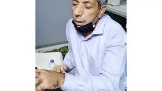 تصليح محولة الجهد العالي والتي تعمل بالتردد العالي