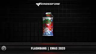 CF : Flashbang | Xmas 2020