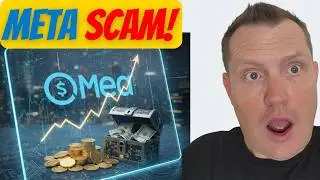 Секретные прибыли Цукерберга: Meta наживается на мошенниках!