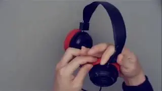 GRADO SR60eのイヤーパッドをmimimamoで修理・保護｜Repair ear pads with mimimamo｜用mimimamo修復耳墊