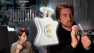 Bond No. 9 TriBeCa Review 🍦🌼 (w/ Data)