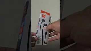 JBL tune 310c unboxing USB type C #jbl