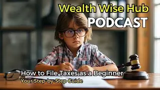 How to File Taxes as a Beginner: Your Step-by-Step Guide