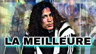 Hatik type beat - LA MEILLEURE | Prod rap 2020