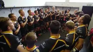 EG Jansen  Rugby 1ste Span