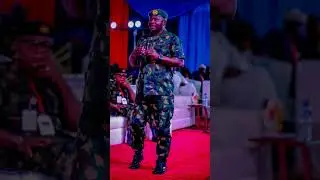 #nigeria #aysharphotography #defence #army #motivation #cds #generalmusa #military