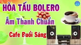Lk Nhạc Không Lời Hòa Tấu Bolero Hay Nhất Hiện Nay 2026 | Âm Thanh Chuẩn | Kênh Nhạc Hòa Tấu