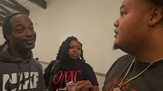 Power92.3 Chicago Private Event Vlog
