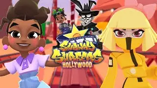 Subway Surfers Live Hollywood 2026