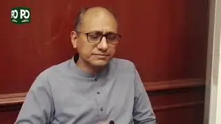 Sindh Education Minister Saeed Ghani Seals Schools for Not Following SOPs | Pakistan Observer