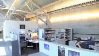 Creative Office Space for Lease - 944 Folsom St San Francisco, CA
